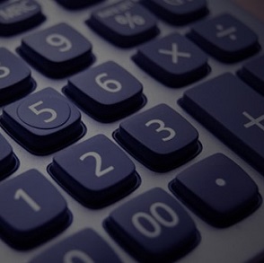 Calculators and Tools Logo